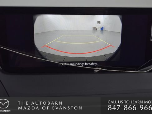 New 2026 MAZDA MX-5 Miata Grand Touring w/ Weather Package RWD image 35