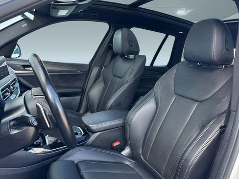 Used 2024 BMW X3 sDrive30i image 22