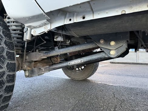 Used 2016 Ford F250 Platinum image 11