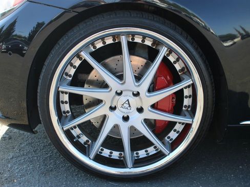 Used 2016 Mercedes-Benz S 550 Sedan image 5