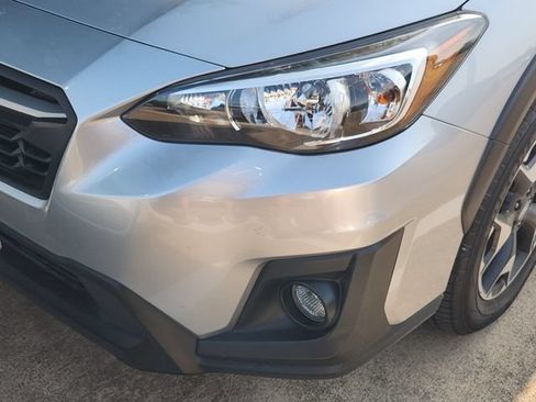 Used 2019 Subaru Crosstrek 2.0i Premium AWD/4WD image 8