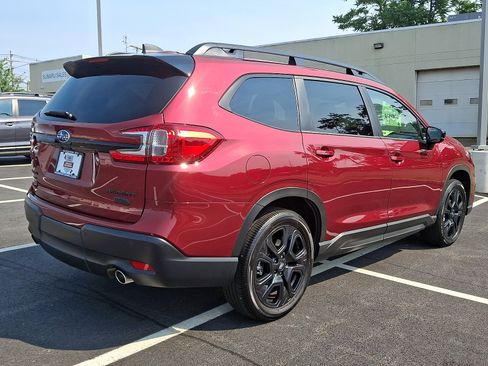 Certified 2025 Subaru Ascent Bronze Edition w/ Popular Package #2 AWD/4WD image 6