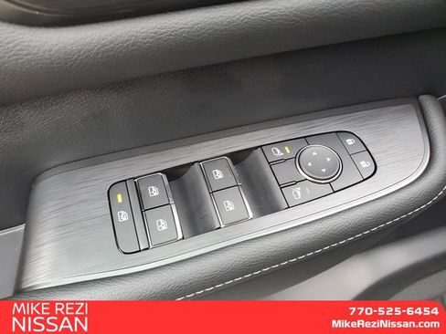 New 2026 Nissan Armada SV image 11