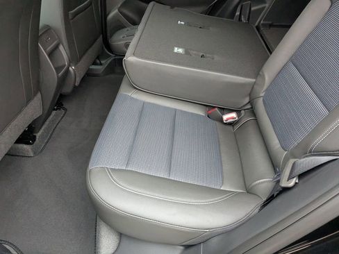 New 2025 Buick Envista Preferred w/ Convenience I Package image 20