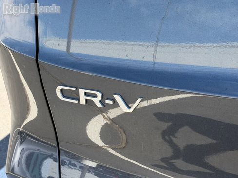 Used 2026 Honda CR-V EX-L image 9