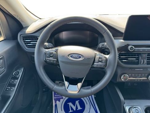 Used 2023 Ford Escape Active AWD/4WD image 13