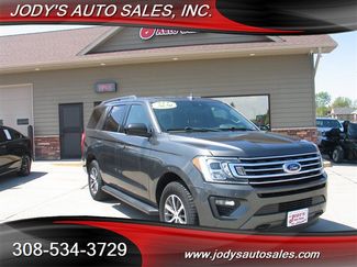 Used 2020 Ford Expedition XL AWD/4WD video 1