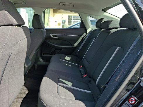 Certified 2023 Hyundai Sonata SEL image 10