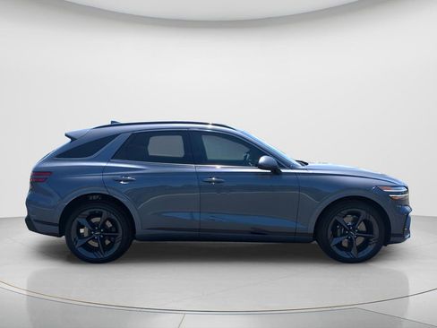 New 2026 Genesis GV70 2.5T Sport Prestige AWD/4WD image 4