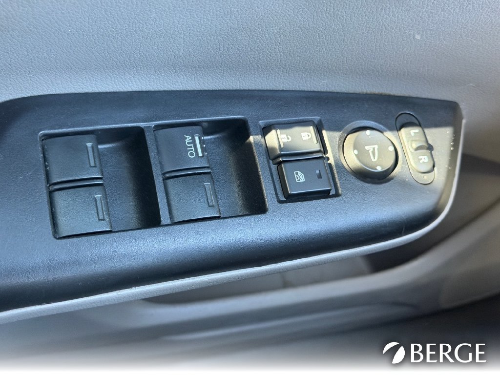 Used 2014 Honda Civic LX image 17