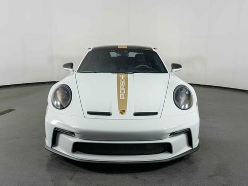 Used 2024 Porsche 911 GT3 image 3