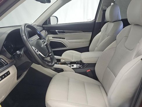 Used 2022 Kia Telluride EX w/ EX Premium Package FWD image 8