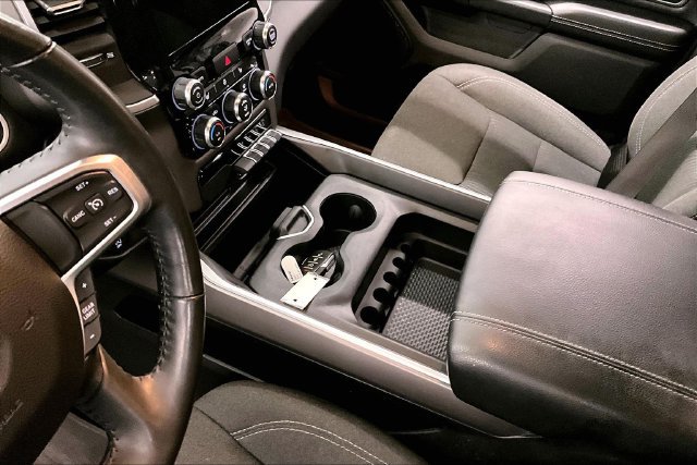 Used 2022 RAM 1500 Big Horn AWD/4WD image 17