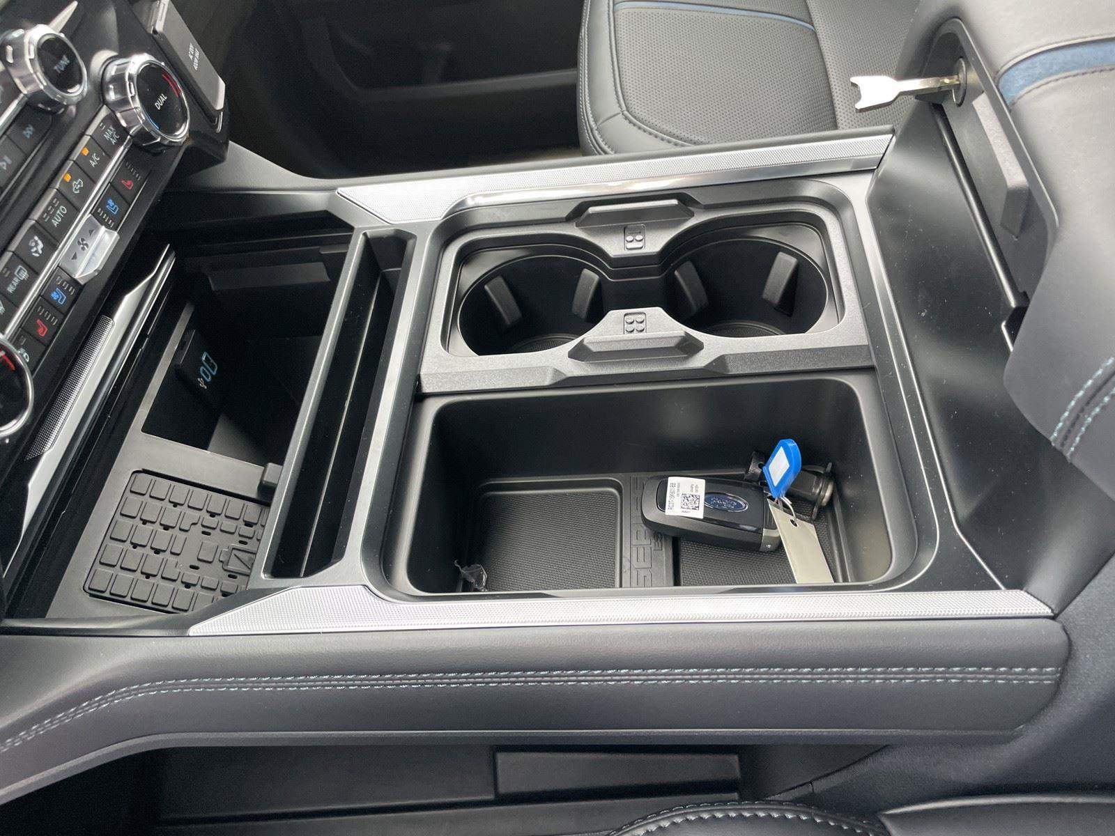 New 2026 Ford F250 Platinum AWD/4WD image 19