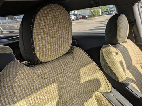 Used 2024 MINI Cooper S w/ MINI Resolute Edition image 14