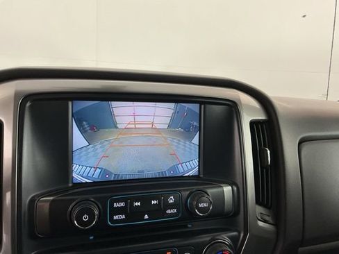 Used 2016 Chevrolet Silverado 1500 LT w/ All Star Edition image 18