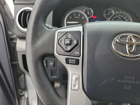 Used 2014 Toyota Tundra SR5 w/ SR5 Upgrade Package RWD image 21