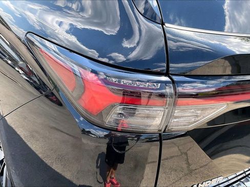 Used 2025 Mitsubishi Outlander SE AWD/4WD image 28