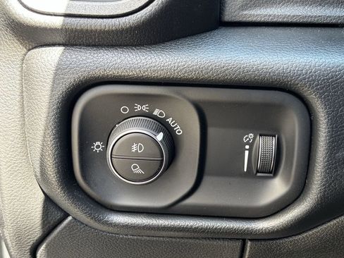 New 2026 RAM 2500 Tradesman image 23