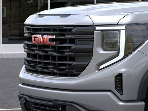 New 2026 GMC Sierra 1500 Elevation image 13