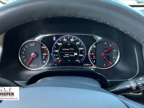 Used 2023 GMC Acadia Denali w/ Denali Ultimate Package image 20