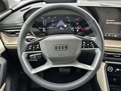New 2025 Audi Q5 Premium Plus image 14