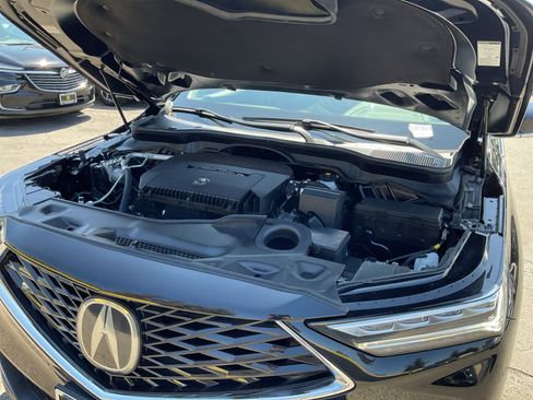 Used 2025 Acura MDX SH-AWD w/ Technology Package image 23