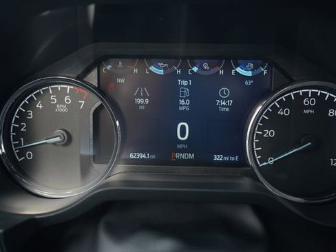 Used 2022 Ford F150 Tremor w/ Equipment Group 401A Mid image 29