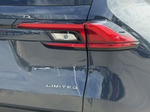 Used 2024 Toyota Grand Highlander FWD image 6
