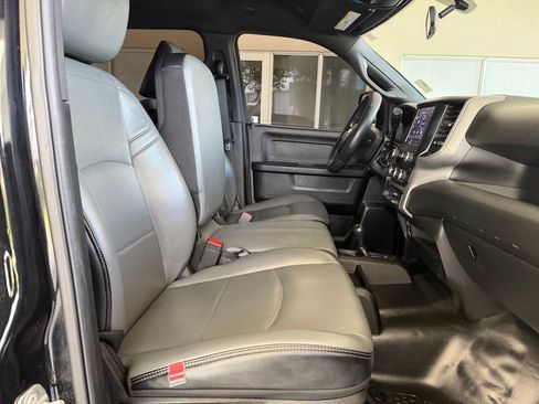 Used 2023 RAM 3500 Tradesman AWD/4WD image 24