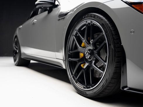 Used 2023 Mercedes-Benz AMG GT 63 S image 87