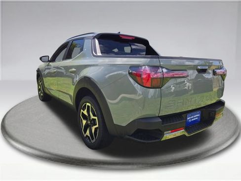 Used 2022 Hyundai Santa Cruz Limited AWD/4WD image 17