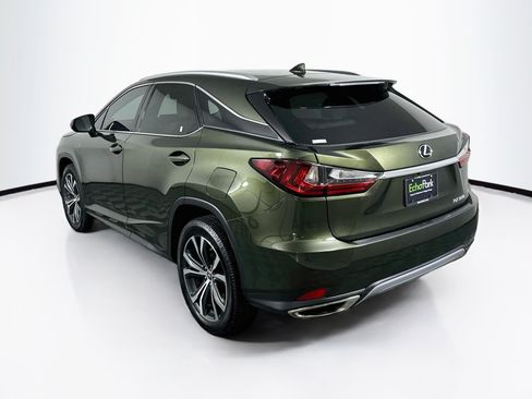 Used 2022 Lexus RX 350 FWD w/ Premium Package image 5