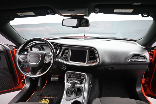Used 2020 Dodge Challenger R/T Scat Pack RWD image 29