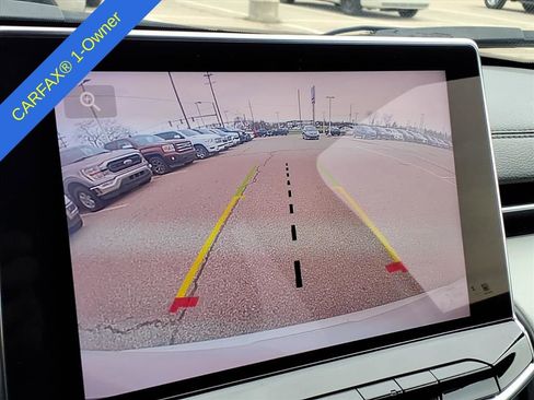 Used 2024 Jeep Compass Limited image 24