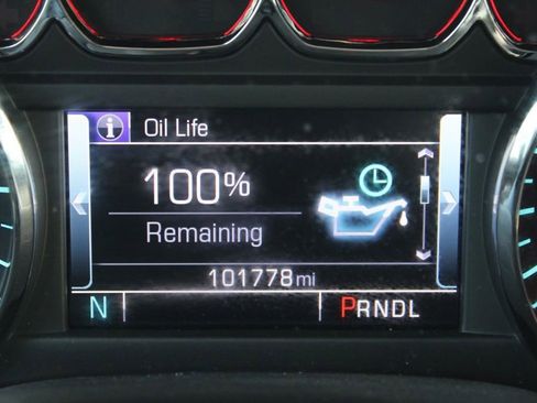 Used 2020 Chevrolet Tahoe Premier image 41