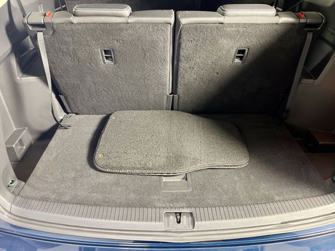 Used 2022 Volkswagen Atlas SEL image 27