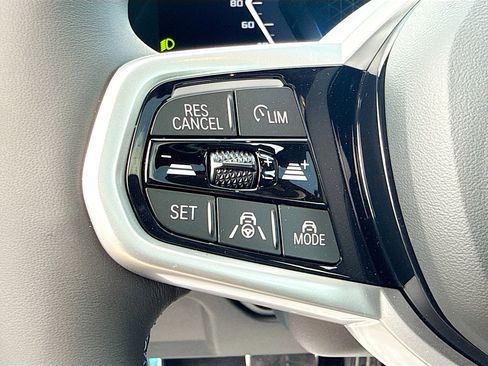 New 2026 BMW i4 M60 AWD/4WD image 38
