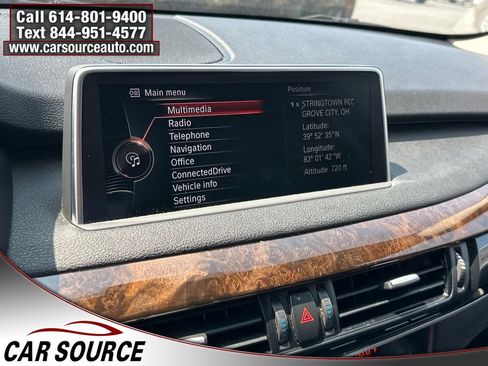 Used 2014 BMW X5 xDrive35i AWD/4WD image 23