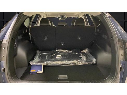 New 2026 Hyundai Tucson SEL AWD/4WD image 29