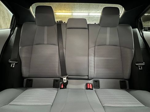 New 2026 Toyota Corolla SE FWD image 16
