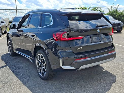 New 2026 BMW X1 xDrive28i w/ Convenience Package AWD/4WD image 3