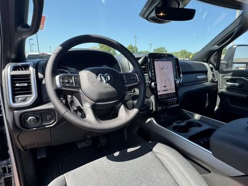 New 2025 RAM 2500 Big Horn image 10