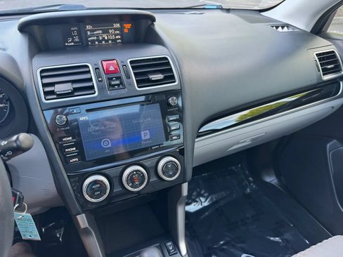 Used 2018 Subaru Forester 2.5i Limited AWD/4WD image 33