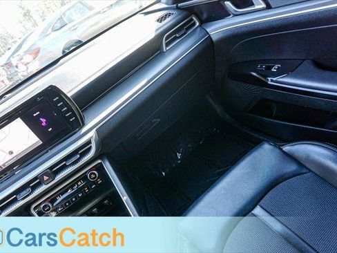 Used 2023 Kia K5 GT-Line w/ GT-Line Premium Package image 26