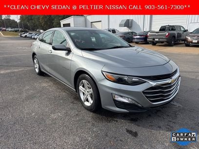 Used 2023 Chevrolet Malibu LT