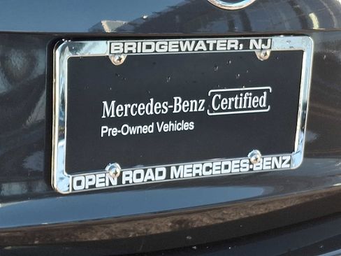 Certified 2023 Mercedes-Benz C 300 4MATIC Sedan image 28