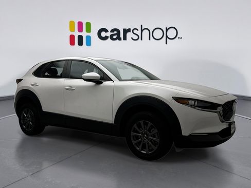 Used 2023 MAZDA CX-30 AWD 2.5 S image 7