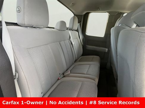 Used 2013 Ford F150 STX image 10