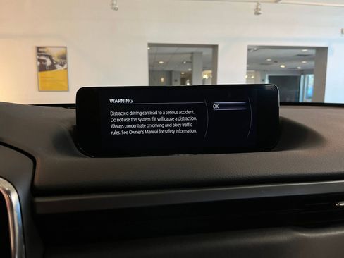 Used 2025 MAZDA CX-50 2.5 Hybrid w/ Premium Plus Pkg image 20